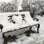 公寓 Zum Bartelt 旧天鹅堡