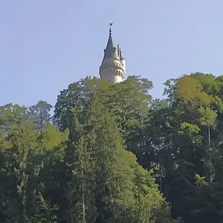Zum Bartelt * Hohenschwangau
