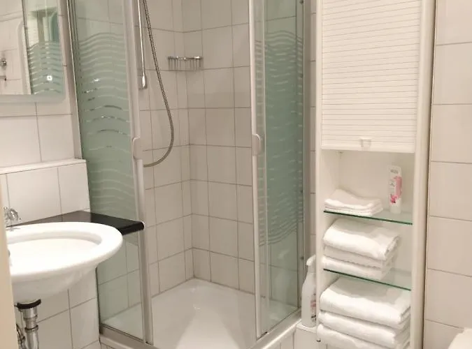 Zum Bartelt Apartment