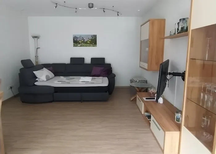 Zum Bartelt Apartment *