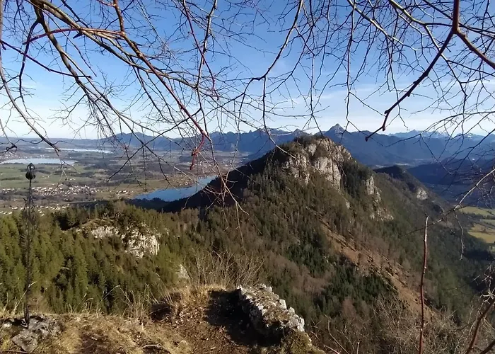 Zum Bartelt