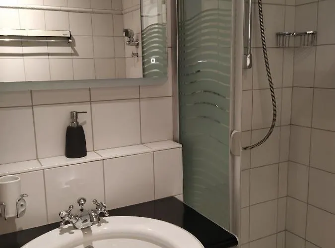 Zum Bartelt Apartment