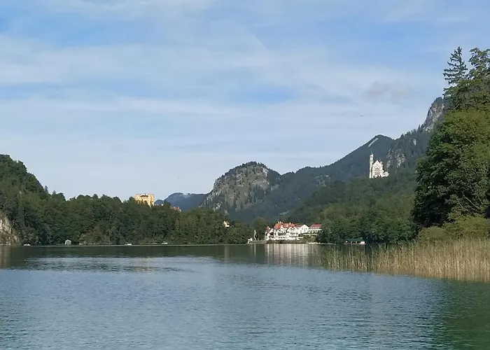 Zum Bartelt Apartment *