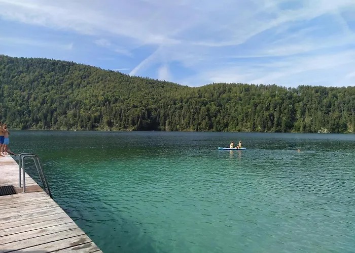 Zum Bartelt * Hohenschwangau