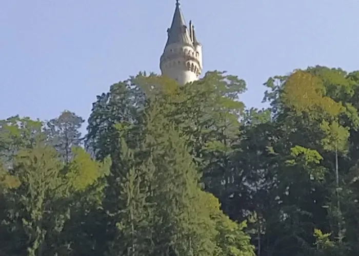 Zum Bartelt * Hohenschwangau