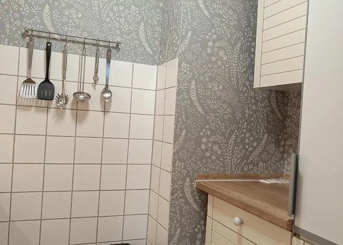Apartment Zum Bartelt Hohenschwangau