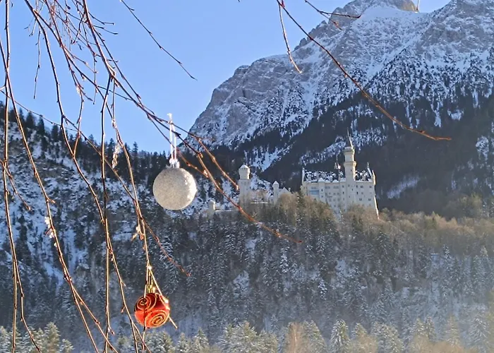 Apartment Zum Bartelt *