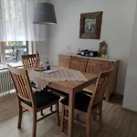 Zum Bartelt Apartamento