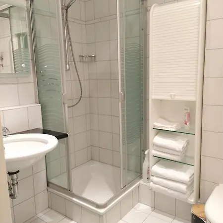 Zum Bartelt Apartment