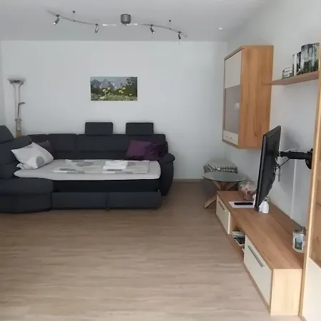 Zum Bartelt Apartment *