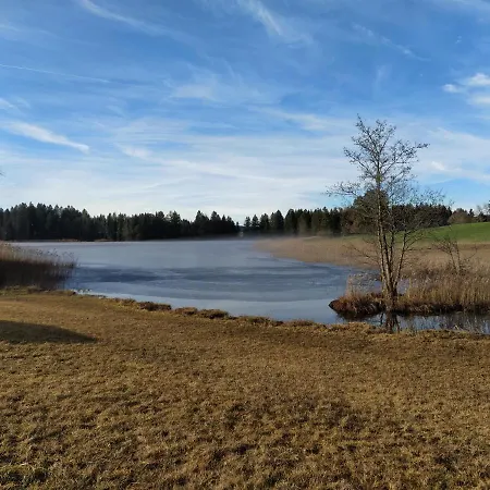 Lejlighed Zum Bartelt *