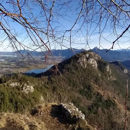 Zum Bartelt