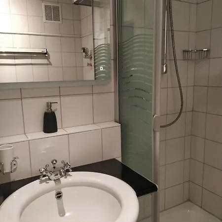 Zum Bartelt Apartment