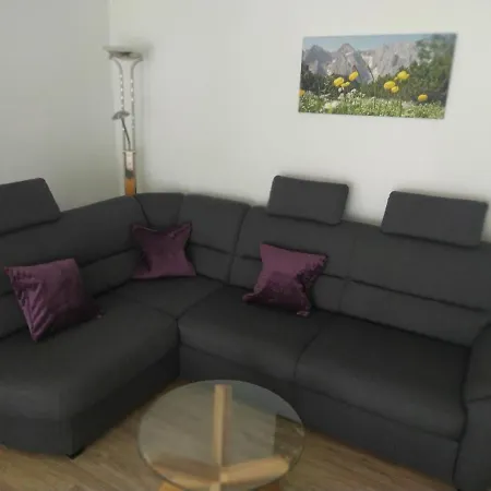 Zum Bartelt Apartment
