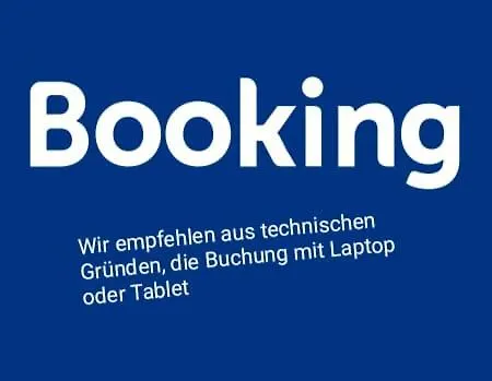 아파트 Zum Bartelt