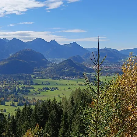 Apartamento Zum Bartelt *