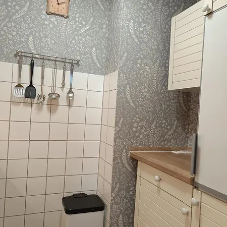Apartment Zum Bartelt Hohenschwangau