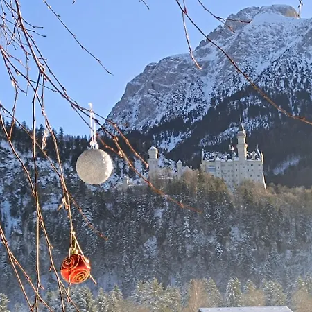Apartment Zum Bartelt *