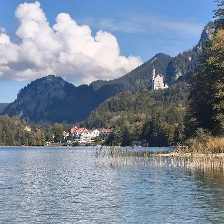 Zum Bartelt Hohenschwangau