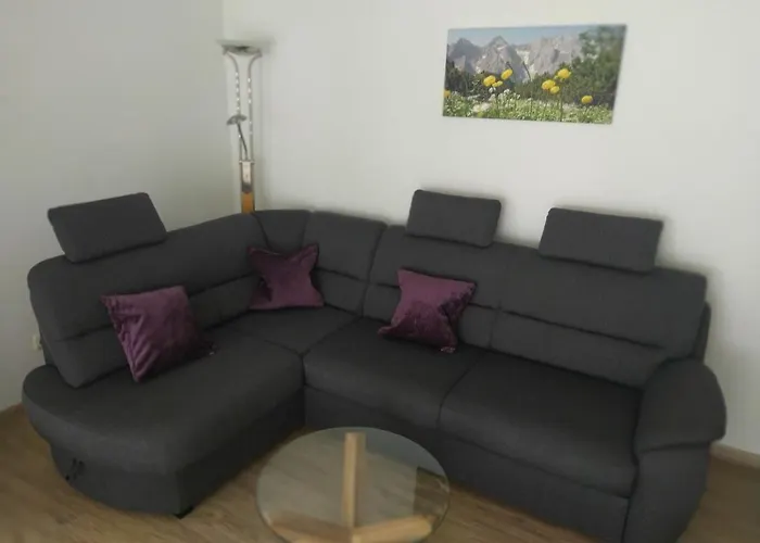 Zum Bartelt Appartement