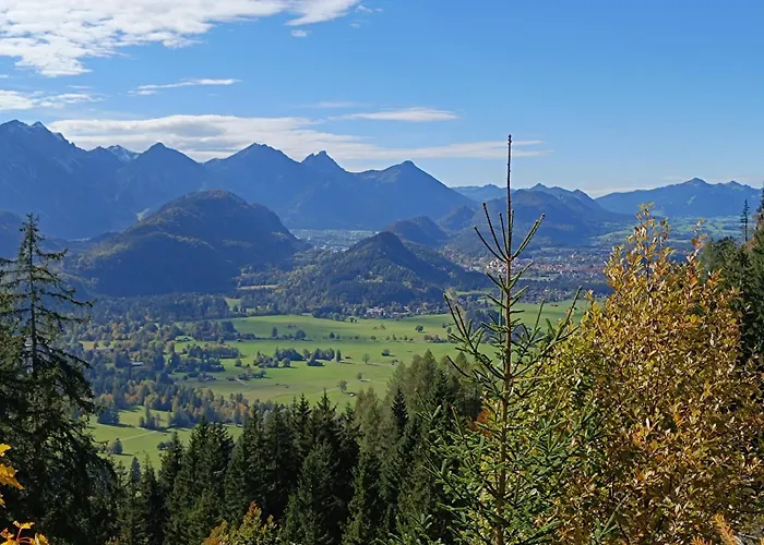 Appartement Zum Bartelt *