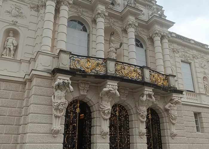 Zum Bartelt Appartement